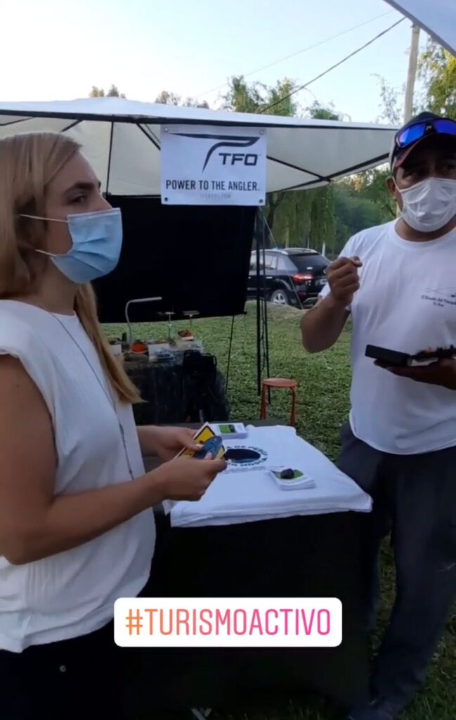 Intendente de Gral Roca