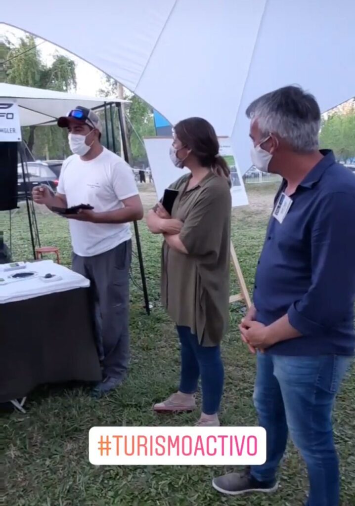 Municipio de Gral Roca